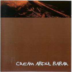 Cream Abdul Babar : Buried in Broken Glass